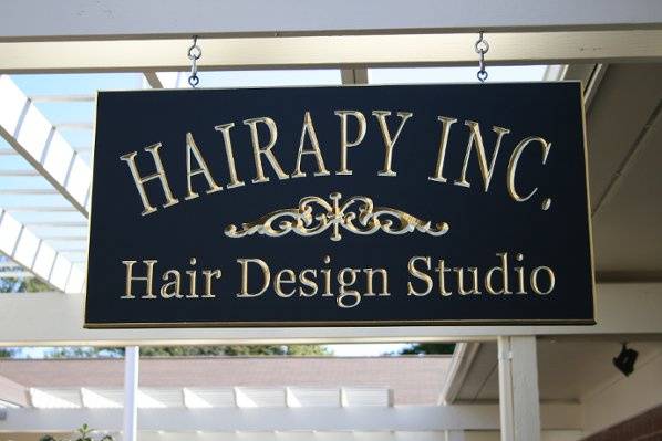 Hairapy Salon