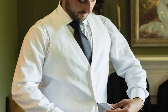 Groom