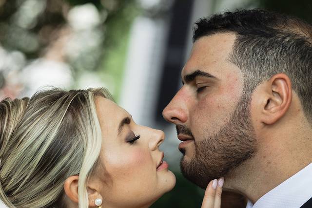 The Kiss