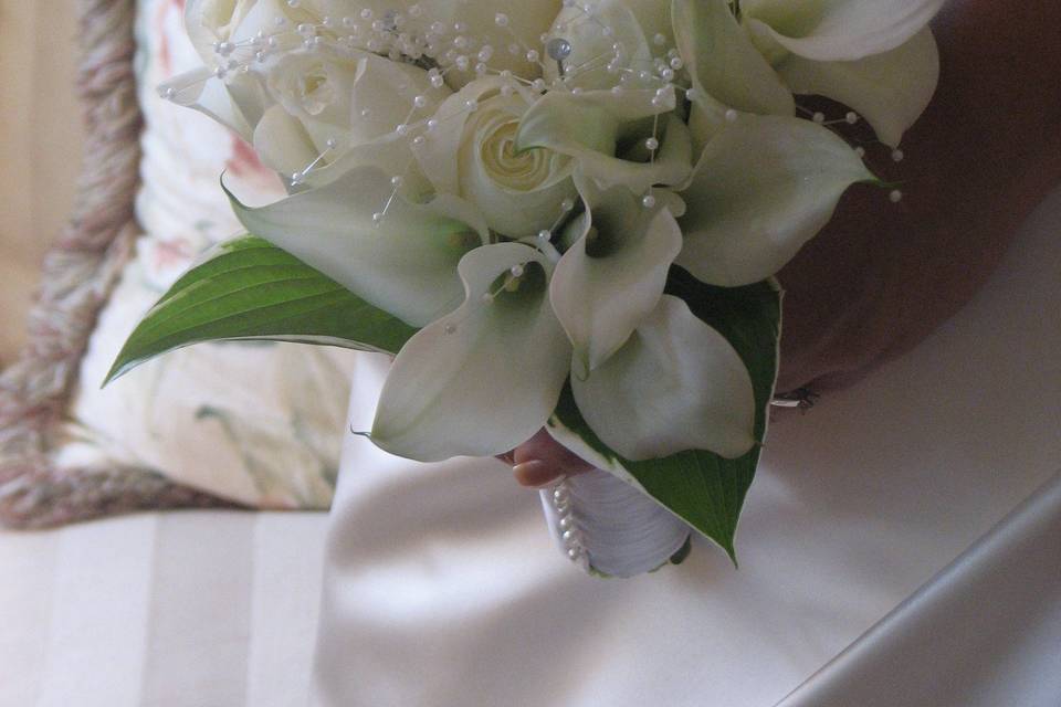 Bridal Bouquet