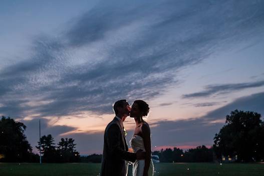 Salute to the Groom