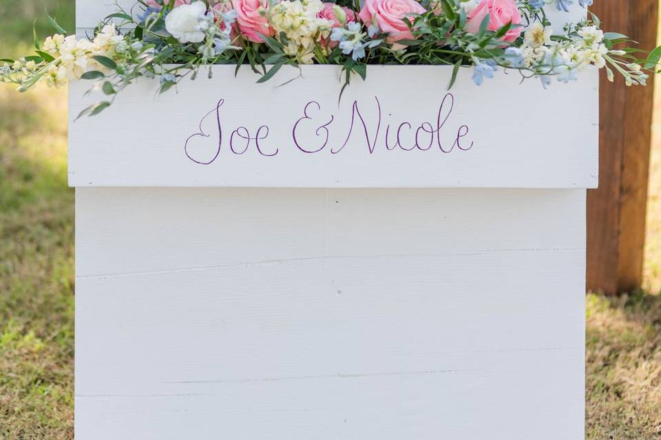 Signage