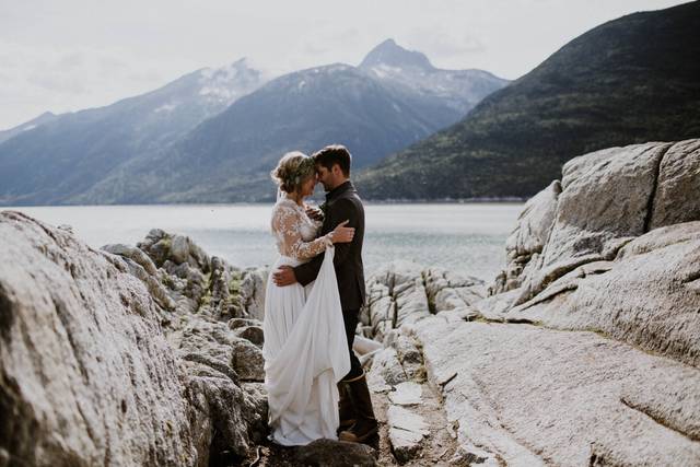 Christine Marie Photo
