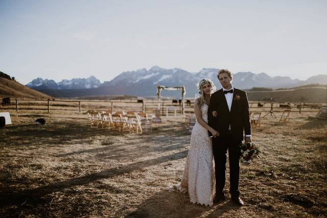 Christine Marie Photo