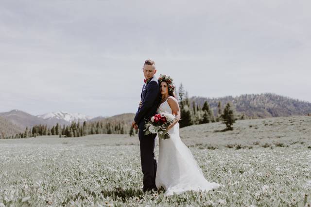 Christine Marie Photo