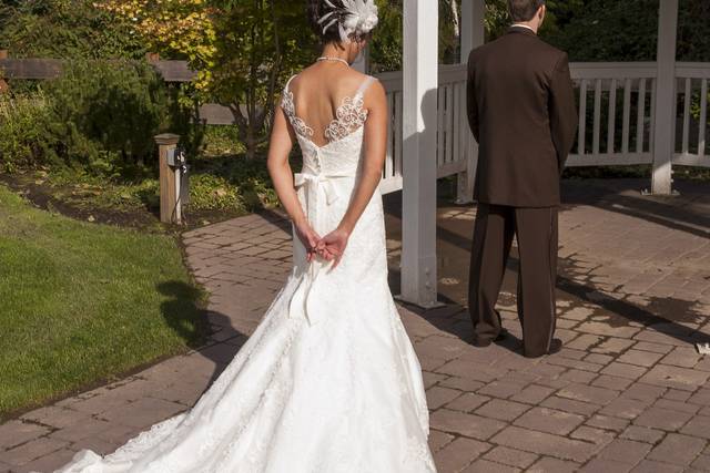 A Bride To Remember