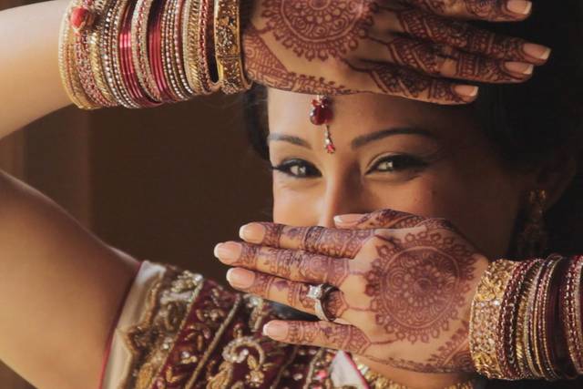 Wedding Video