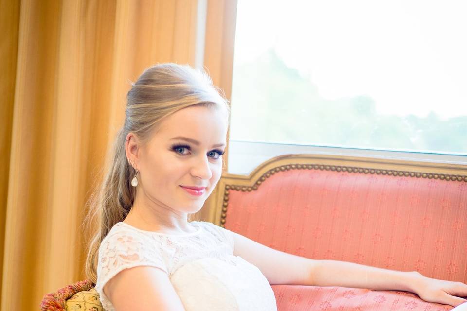 Lovely