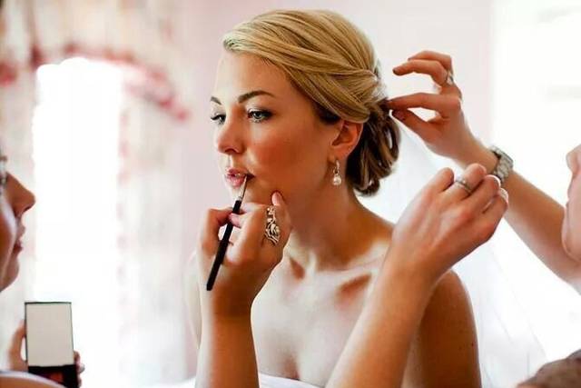 Lauren Meisel Hair Styist & Make-up Artist