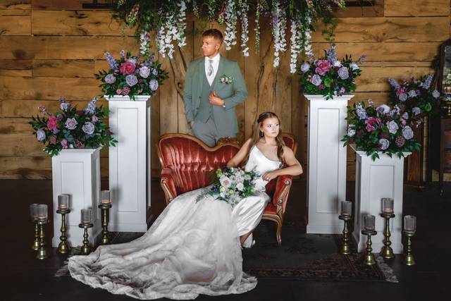 The Adix Country Inn & Venue