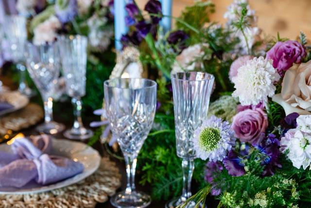 Place settings