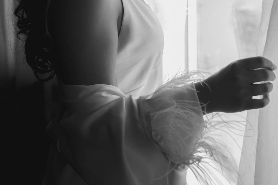 Bride