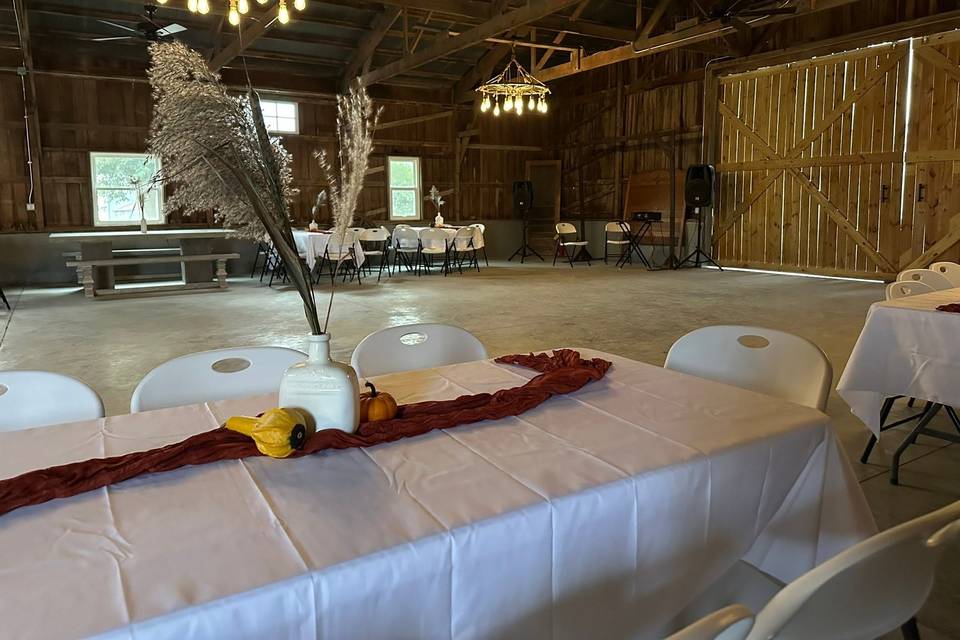 The Adix Country Inn & Venue