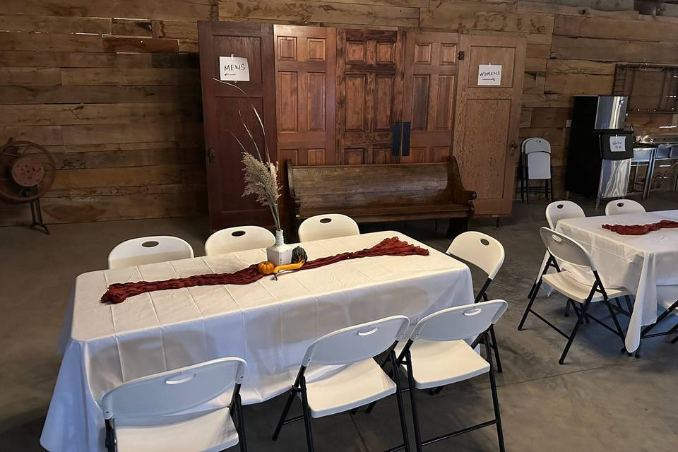 The Adix Country Inn & Venue