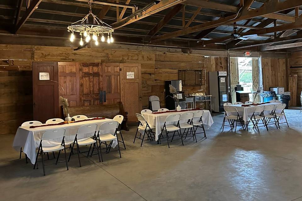 The Adix Country Inn & Venue