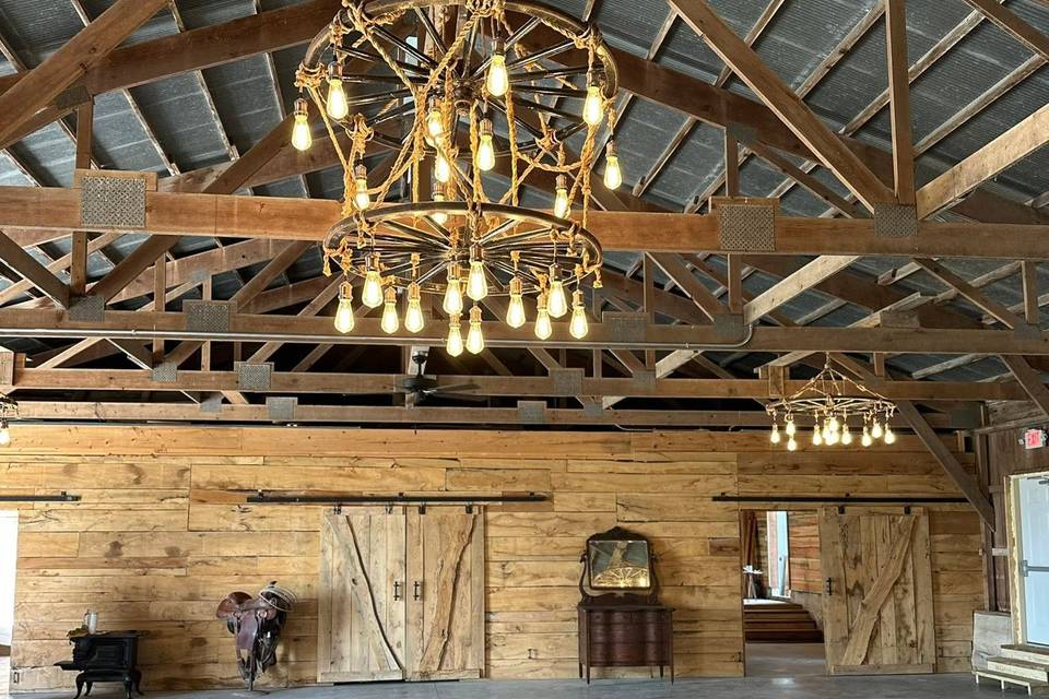 The Adix Country Inn & Venue