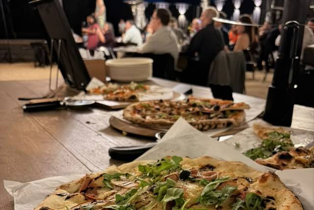 Northwestern Pizza