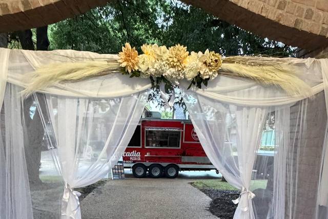 Wedding Venue
