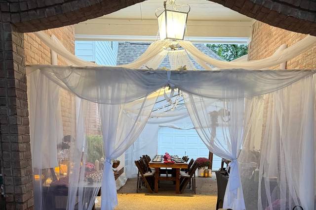 Wedding Venue