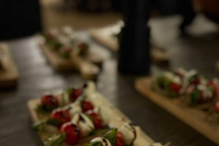 Caprese Skewers