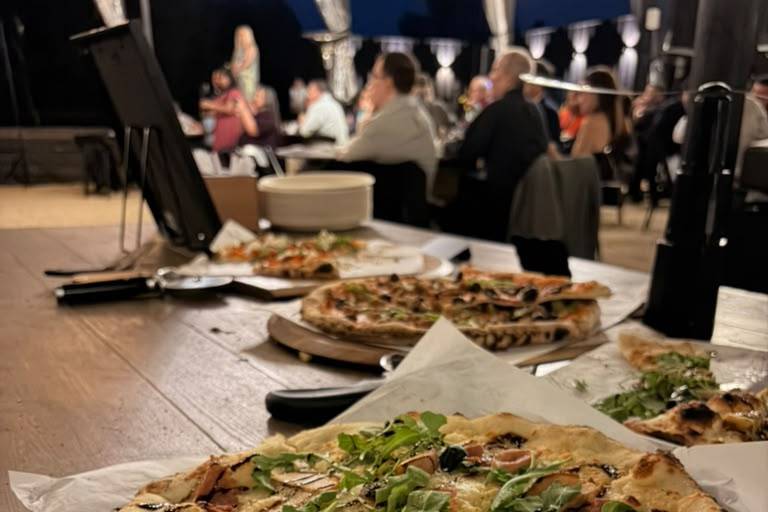 Northwestern Pizza