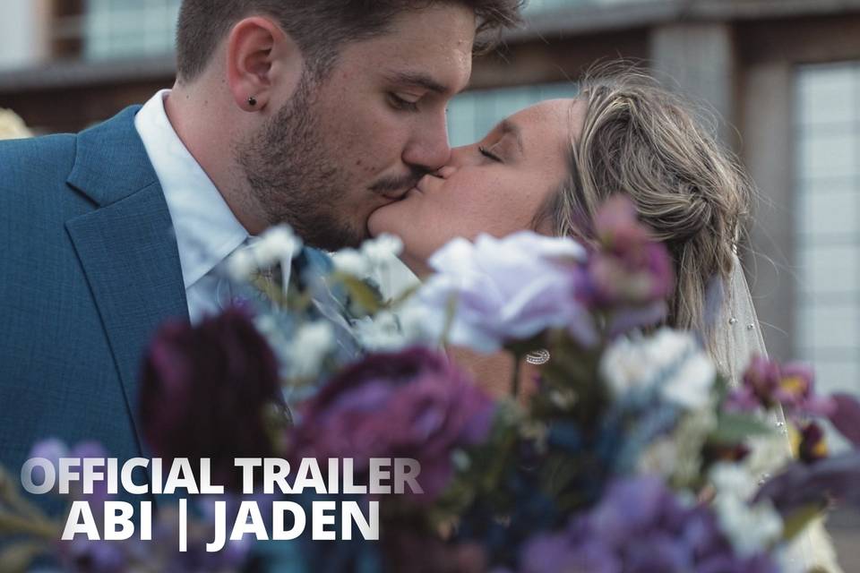 Abi and Jaden Official Trailer