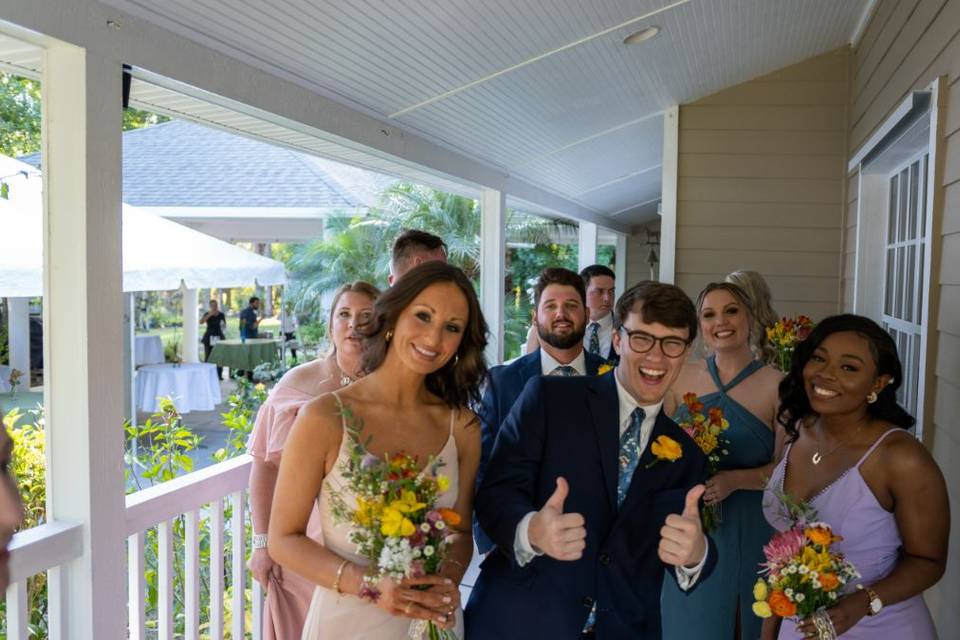 Cherish Your Vows