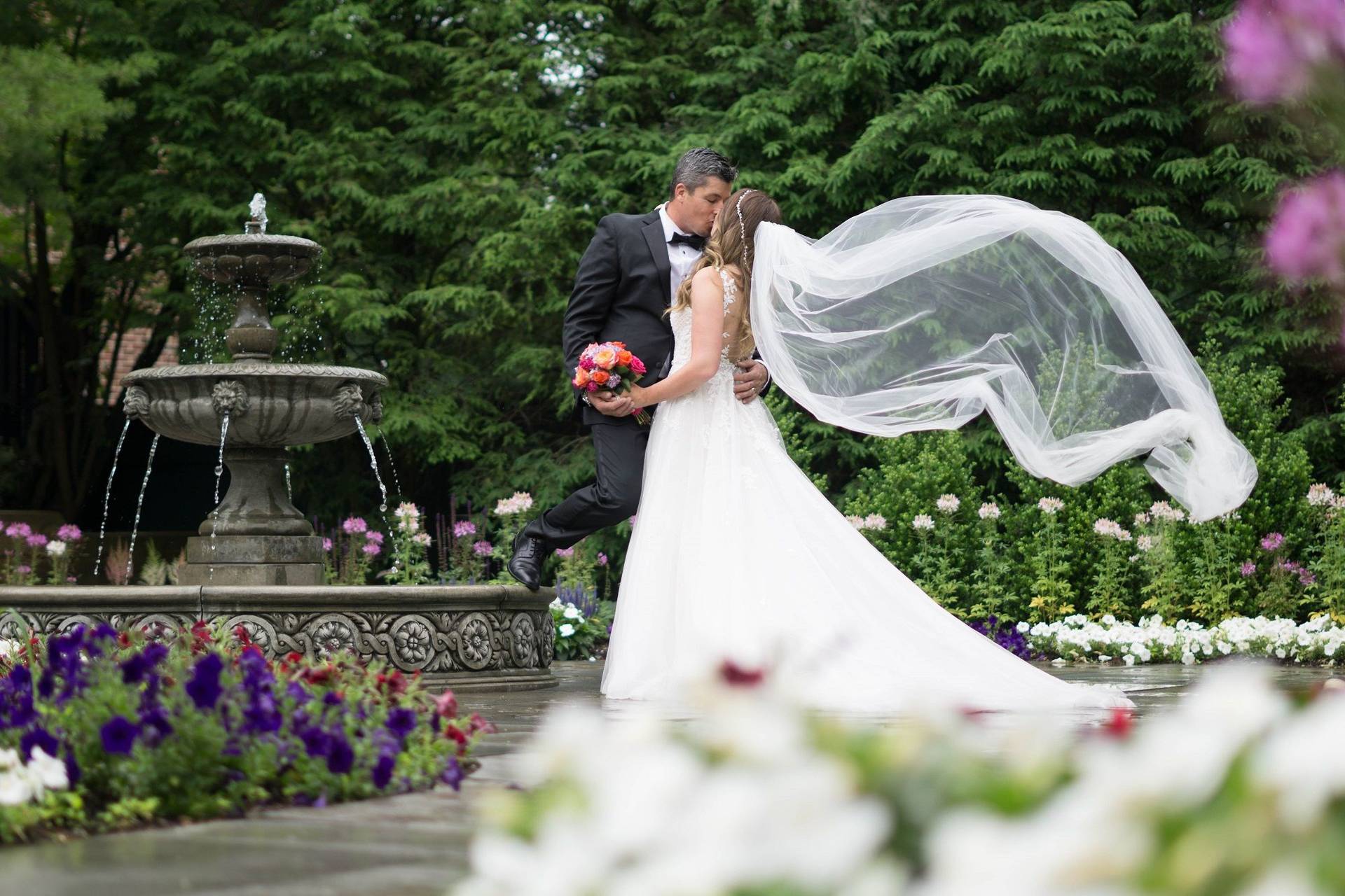 Tappan Hill Mansion - Mansion Weddings - Tarrytown, NY - WeddingWire