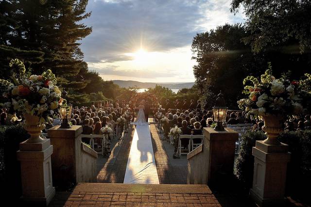 Tappan Hill Mansion