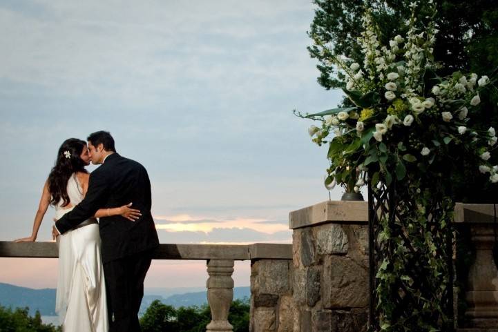 Tappan Hill Mansion