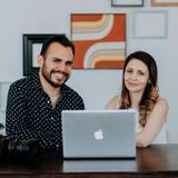 Daniela and Max