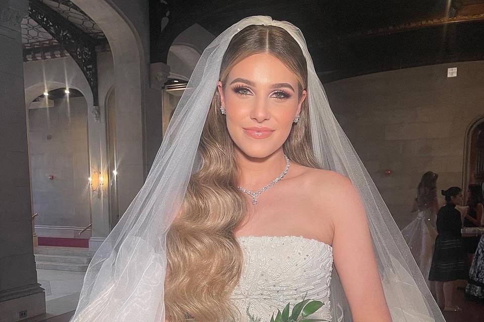 Bride