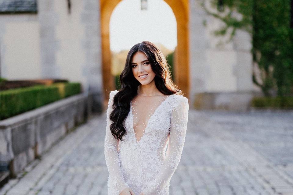 Bride