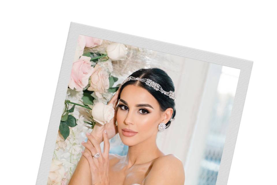 Professional Bridal Makeup