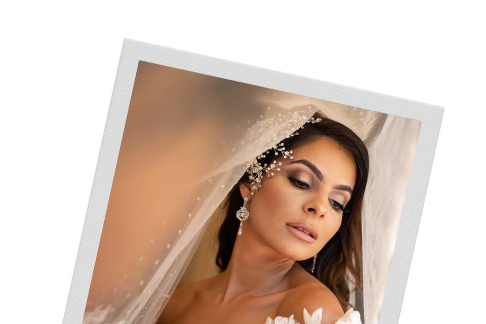 Professional Bridal Makeup