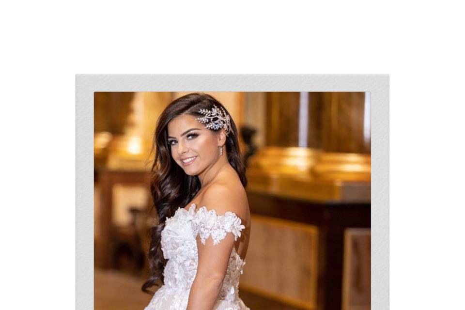 Darian Marie - Beauty & Health - Long Island City, NY - WeddingWire