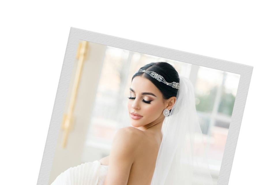 Professional Bridal Makeup