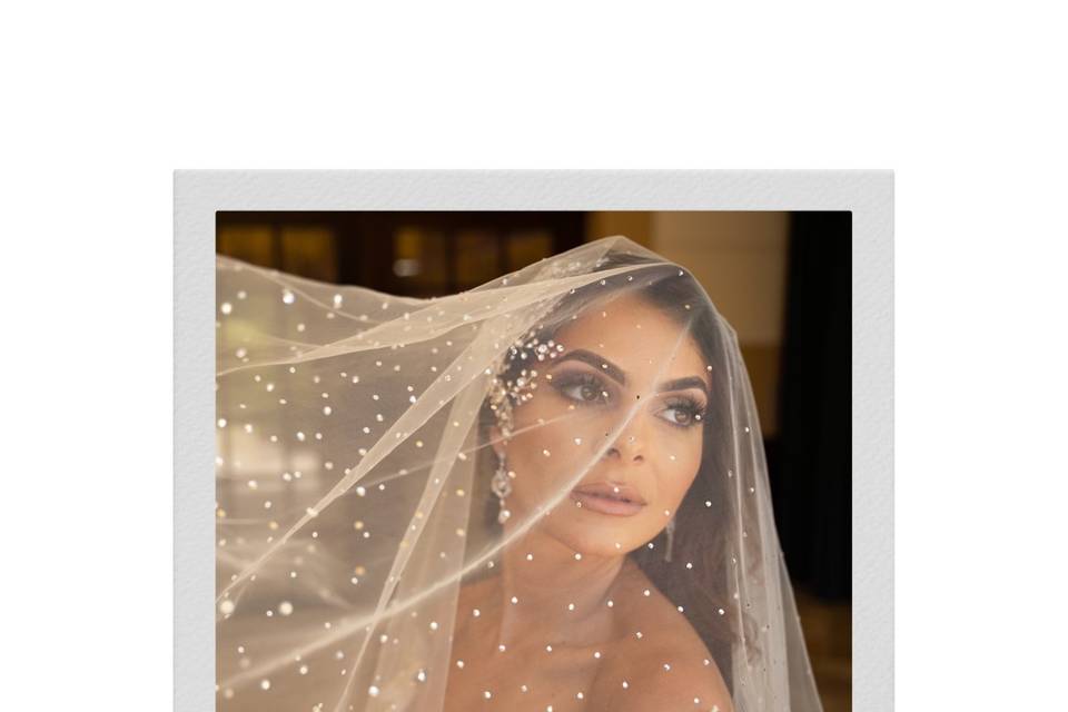 Professional Bridal Makeup