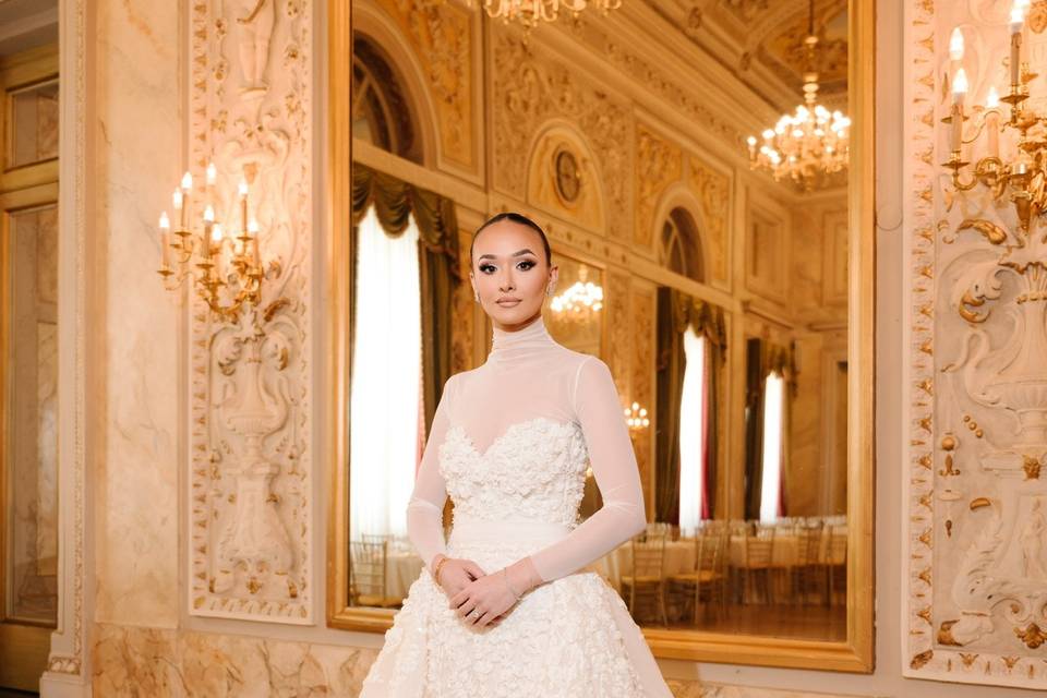 Bride