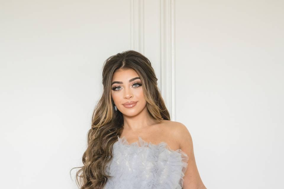 Bride