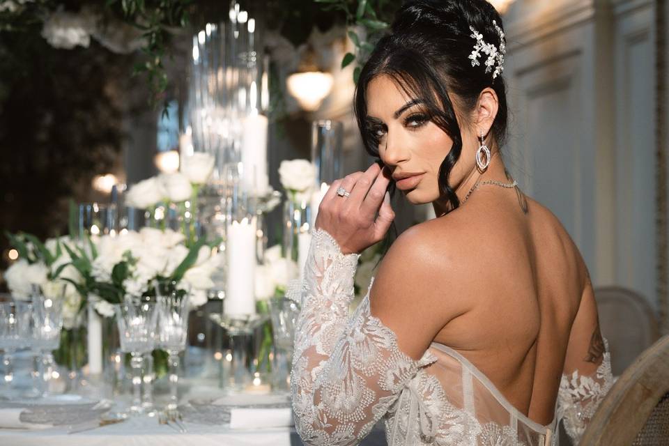 Bride