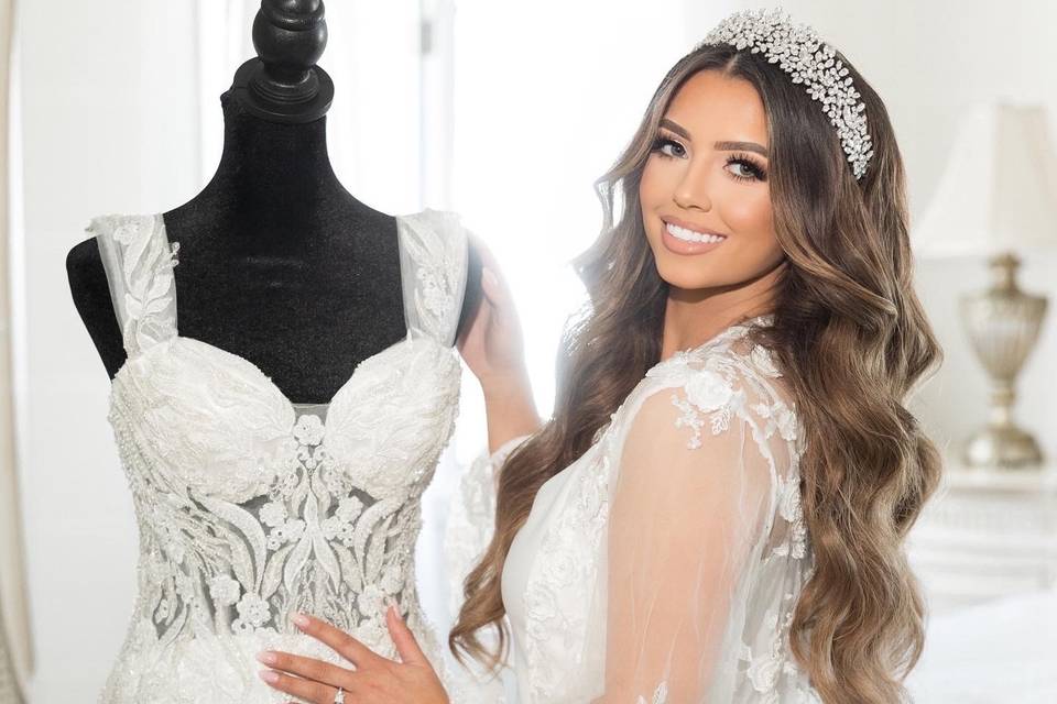 Bride
