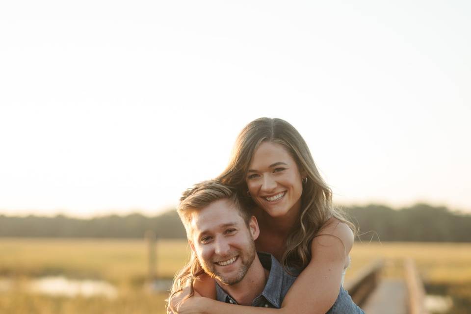 Engagement