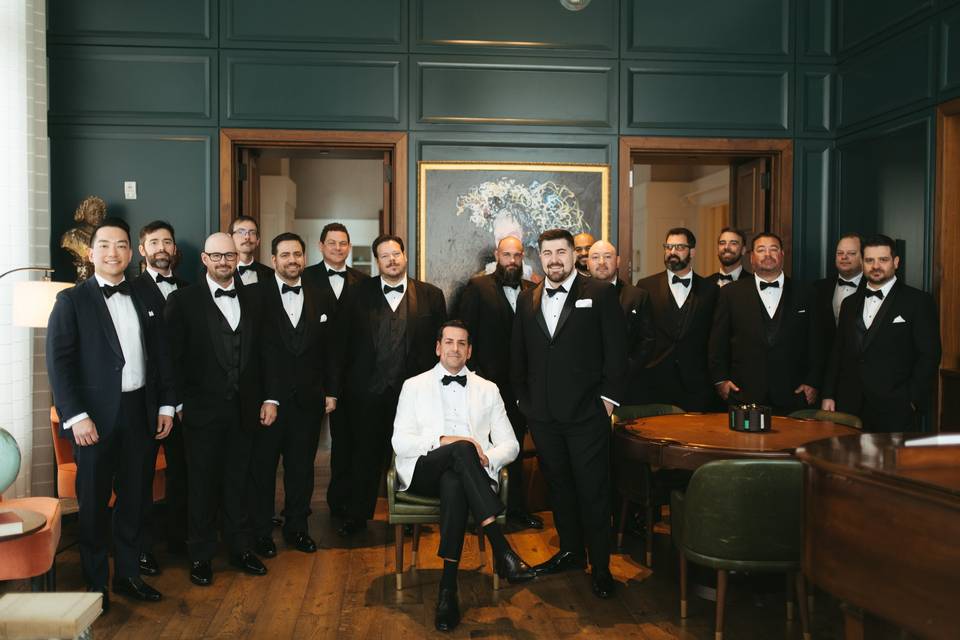 Wedding