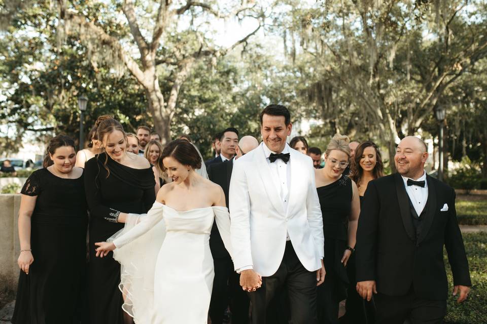 Wedding