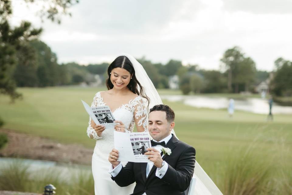 Wedding