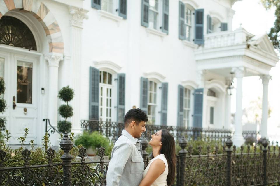 Engagement
