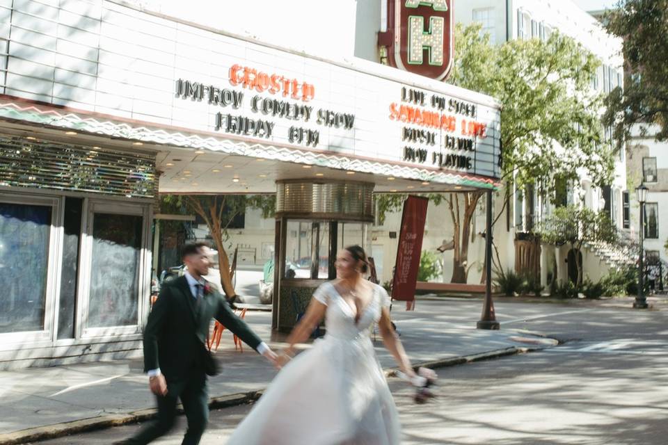 Wedding
