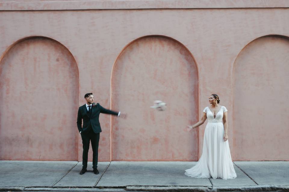 Wedding