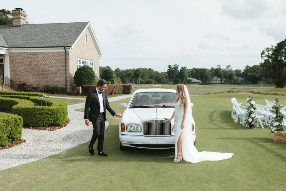 Wedding